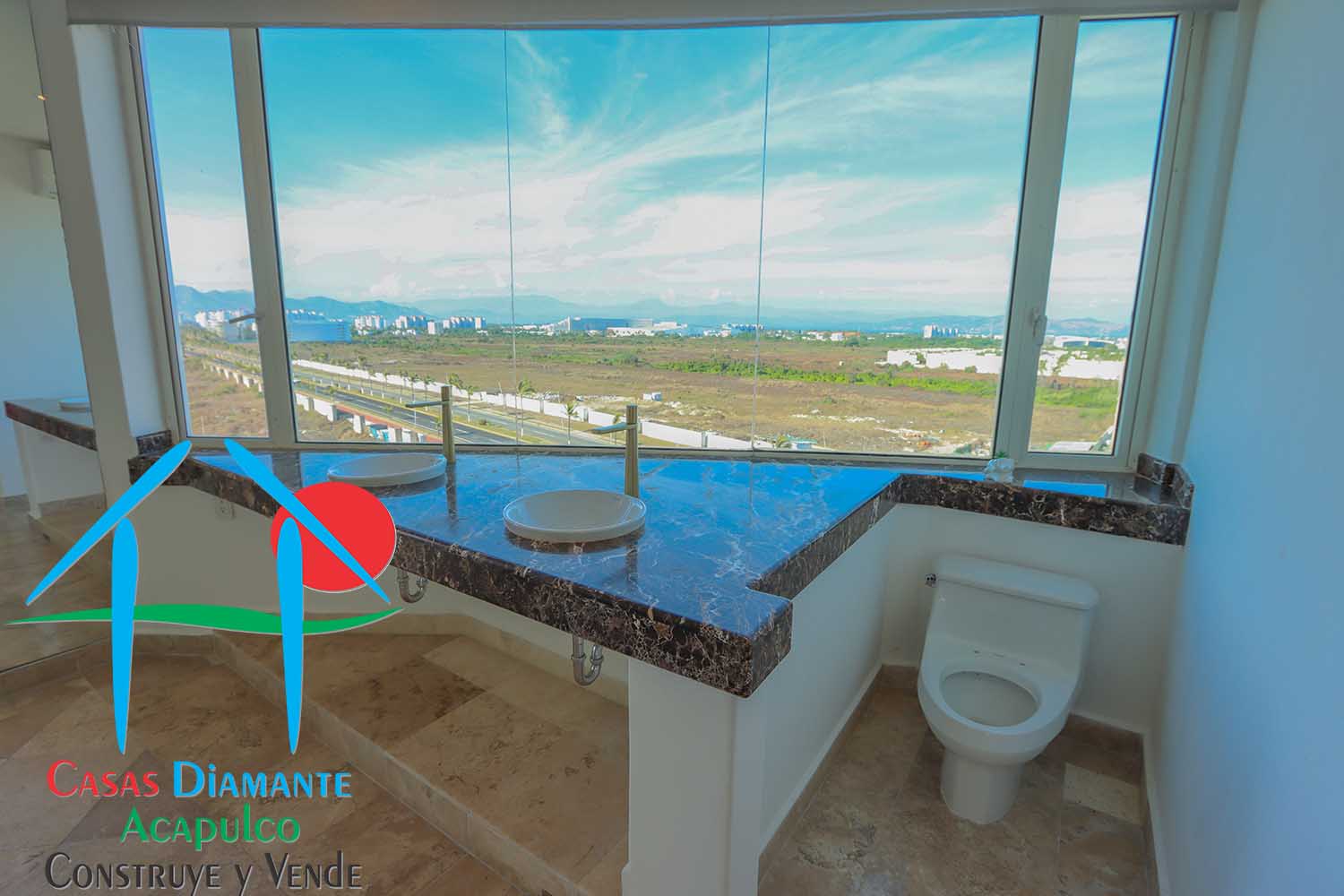 Dos Soles T3 PH 2 - Recámara principal 4